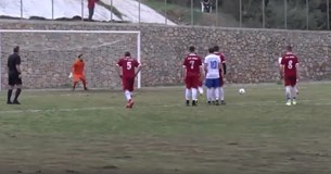 Κυπάρισσος Αντίκυρας - ΑΟ Θήβα - Highlights - Δηλώσεις