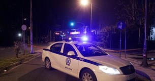 Έγκλημα στη Θεσσαλονίκη: «Παιδιά σκότωσα τη γυναίκα μου», είπε ο 49χρονος και παραδόθηκε