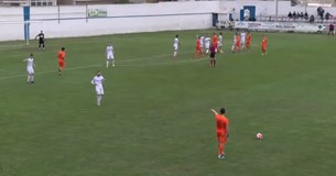 ΠΟ Ελασσόνας - ΑΟ Υπάτου 1-1 - Οι καλύτερες φάσεις και τα γκολ