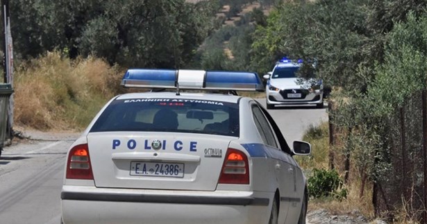Έγκλημα στη Λακωνία: Στραγγάλισε τη γυναίκα του με τα παιδιά να κοιμούνται στο διπλανό δωμάτιο!