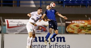 Με 0-1 επικράτησε ο Λεβαδειακός ενάντια στη Καλλιθέα - Στη κορυφή της βαθμολογία ο Λεβαδειακός