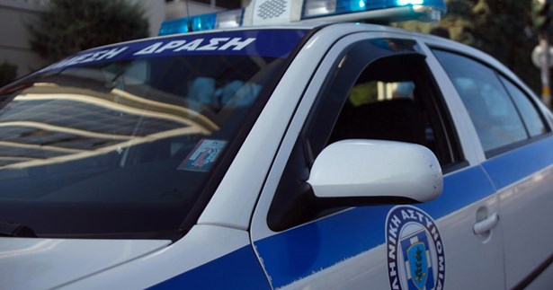 Συνελήφθη για ναρκωτικά στο Καρπενήσι