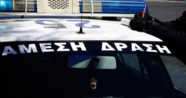 Χαλκίδα: Τον συνέλαβαν για κατοχή ηρωίνης