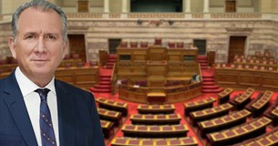 Γιώργος Μουλκιώτης: «Το ραντεβού της περασμένης Κυριακής ΑΝΑΝΕΩΝΕΤΑΙ στις 12 Δεκέμβρη»