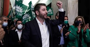 Νίκος Ανδρουλάκης: Αναλαμβάνει νέος πρόεδρος του ΚΙΝΑΛ - Η αλλαγή σελίδας και προκλήσεις - Ποια θα είναι τα πρόσωπα κλειδια