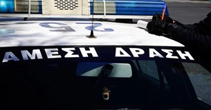 Εξόρμηση της ΕΛ.ΑΣ. στη Στερεά - 6 συλλήψεις σε μια ημέρα