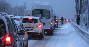 Ενημέρωση της ΕΛ.ΑΣ. για την κυκλοφορία οχημάτων στην Φθιώτιδα