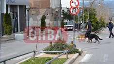 Έληξε ο συναγερμός για τη βόμβα στη Θήβα - Αποκλειστικά πλάνα από τον έλεγχο της αστυνομίας (Βίντεο - Εικόνες)