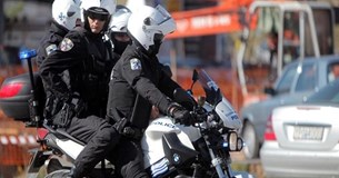 31 συλλήψεις σε μια ημέρα στη Στερεά Ελλάδα