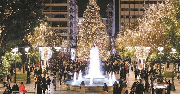 Η Όμικρον φέρνει νέα μέτρα - Προ των πυλών οι ανακοινώσεις για το πρώτο πακέτο - Τι θα περιλαμβάνει