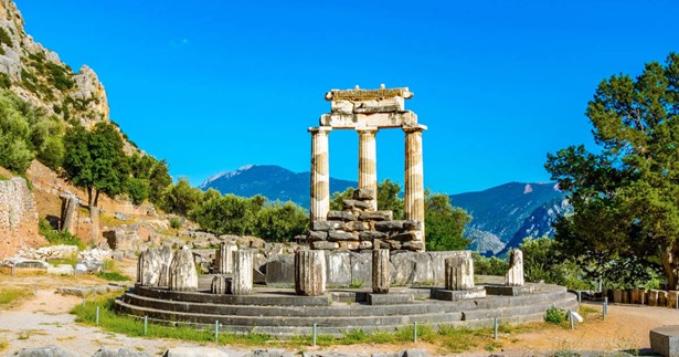 Το Πρόγραμμα Τουριστικής Προβολής της Περιφέρειας για το 2022