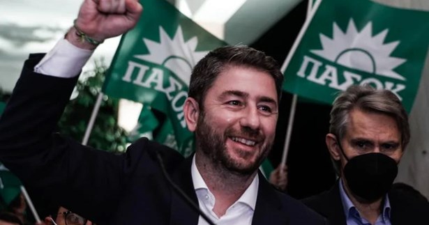 Τα πρώτα δείγματα γραφής του Ν. Ανδρουλάκη και η στρατηγική του για το νέο ΠΑΣΟΚ