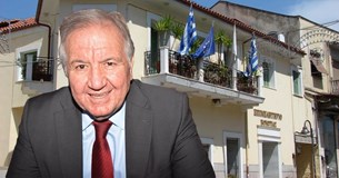 Ο Πρόεδρος του Επιμελητηρίου Βοιωτίας στο radiothiva.gr - «Χαριστική βολή» τα νέα μέτρα