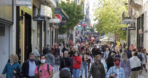 Ποια πρόστιμα προβλέπονται σε όσους δεν τηρούν τα νέα μέτρα