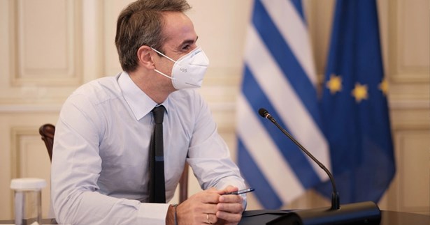 Μητσοτάκης: Τα ανοιχτά σχολεία προάγγελος της ανοιχτής κοινωνίας