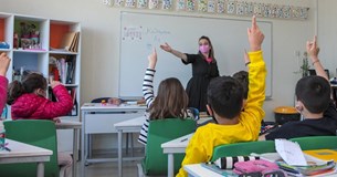 Πως θα λειτουργήσουν τα σχολεία αύριο στο Δήμο Λεβαδέων - Που θα γίνει τηλεκπαίδευση