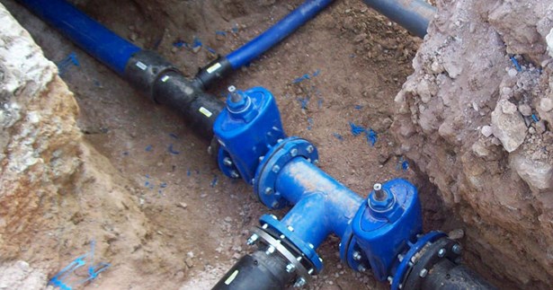 Νέα σύγχρονα δίκτυα ύδρευσης θα αποκτήσουν πολλές οδοί στη Δ.Ε. Δηλεσίου