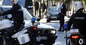 Συλλήψεις 2 ατόμων σε Θήβα και Τανάγρα για ναρκωτικά