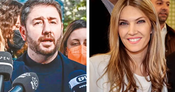 Ο Νίκος Ανδρουλάκης «τεστάρει» στελέχη για κρίσιμες θέσεις στο ΠΑΣΟΚ/ΚΙΝΑΛ