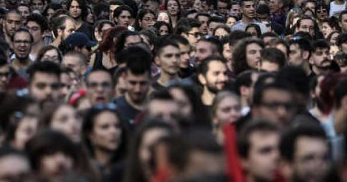 Κάλεσμα σε συλλαλητήριο κάνει το Ε.Κ.Λιβαδειάς 