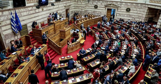 Στη Βουλή «φέρνει» το ΚΚΕ τις διακοπές ρεύματος στη Δ.Ε. Θίσβης