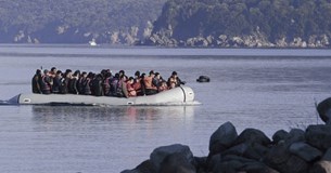 Θωμάς Κιούσης: Παρατηρητής ή σύμμαχος η Ευρώπη στο μεταναστευτικό;