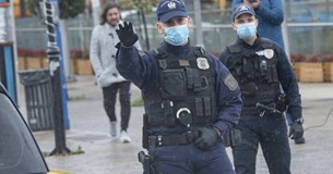 24 πρόστιμα σε μια ημέρα στη Στερεά για παραβάσεις των μέτρων