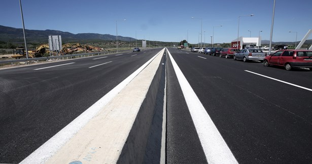 Ερώτηση της Ελληνικής Λύσης στη Βουλή για την κακή κατάσταση της Ε.Ο. Ιτέας - Διστόμου