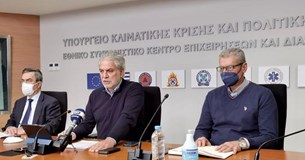 Σε γενική αργία η Βοιωτία με απόφαση του κ. Στυλιδανίδη