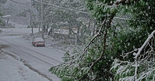 Έκδοση Βεβαίωσης από το Δήμο Λοκρών περί αδυναμίας μετάβασης εργαζομένων στο τόπο εργασίας τους