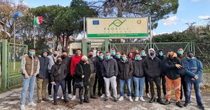 Στην Ιταλία μαθητές του ΕΠΑΛ Θήβας για το πρόγραμμα Erasmus
