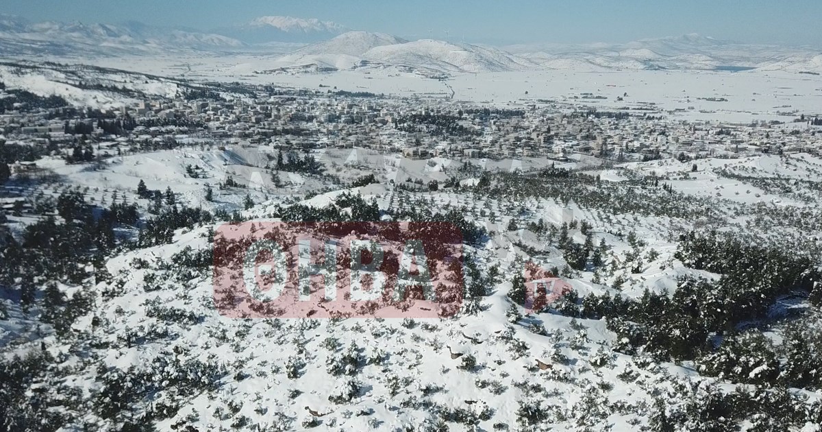 Δήμος Θηβαίων: Η «Ελπίδα» που δεν χάθηκε