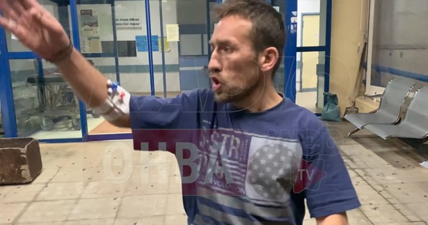 Καταγγελία για το Νοσοκομείο Θήβας: «Περιμένω εδώ και 2,5 ώρες να με δει καρδιολόγος»