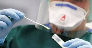 Τι έδειξαν τα rapid test της Δευτέρας στη Στερεά Ελλάδα