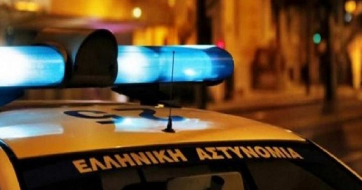 8 συλλήψεις σε εξόρμηση της ΕΛ.ΑΣ. στη Στερεά