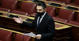 Ο Γιάννης Σαρακιώτης σχολιάζει την επικαιρότητα στο radiothiva.gr