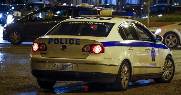 Συνέλαβαν ημεδαπό στη Θήβα για κατοχή ναρκωτικών