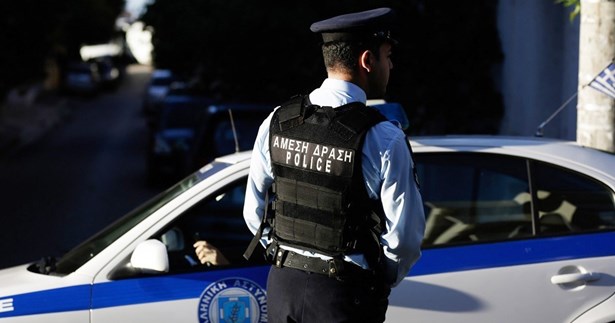 Συνελήφθη με μαχαίρι στο Καρπενήσι
