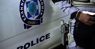Δύο συλλήψεις ανηλίκων στη Λαμία για κατοχή ναρκωτικών