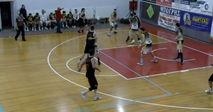 Με 77-52 επικράτησε ο Αρης Θήβας ενάντια στον Αστέρα Αλιβερίου