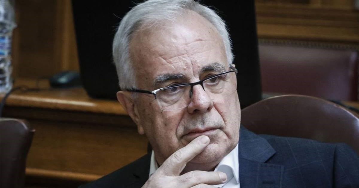 Βαγγέλης Αποστόλου: Η κυβέρνηση ΣΥΡΙΖΑ εξασφάλισε την απρόσκοπτη χρηματοδότηση του Εθνικού Προγράμματος Συλλογής Αλιευτικών Δεδομένων