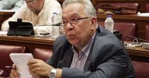 Νίκος Θηβαίος: Στους φυσικούς δικαιούχους τους τα ακίνητα του Οργανισμού Κωπαΐδας