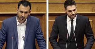 Αλ. Χαρίτσης - Γ. Σαρακιώτης: «Η επιστημονική κοινότητα ζητά σαφείς απαντήσεις για το μέλλον του ΕΛ.ΙΔ.Ε.Κ.»