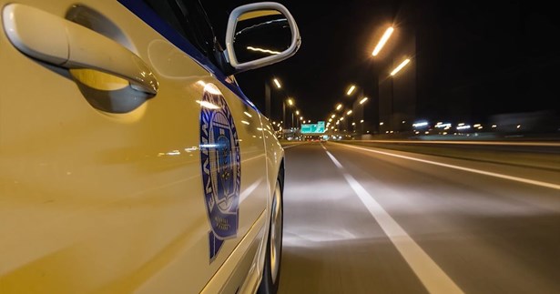 Συνελήφθη στη Χαλκίδα για κατοχή ναρκωτικών