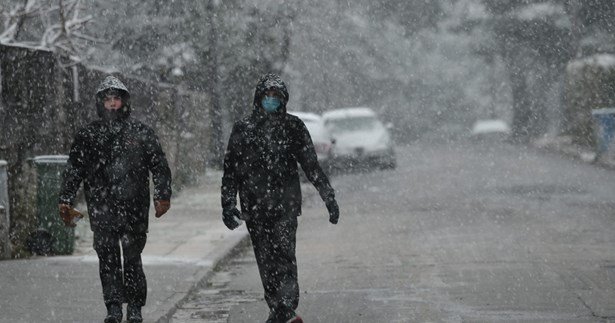 Σε πλήρη ετοιμότητα η Π.Ε. Βοιωτίας για την κακοκαιρία «Φίλιππος»
