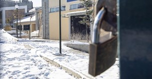 Κακοκαιρία: Κλειστά τα σχολεία αύριο στο Δήμο Θηβαίων και στο Δήμο Διστόμου-Αράχωβας-Αντίκυρας