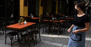 Κατερίνα Μπατζελή: «Το κλείσιμο των μικρών επιχειρήσεων, θα κλείσει και τις τοπικές κοινωνίες»
