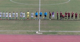 Επικράτησε με 2-0 ο ΑΟ Θήβα απέναντι στον Παναλίαρτο - Δείτε τις καλύτερες φάσεις και τα γκολ