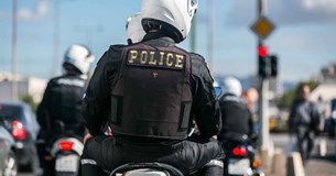 Συνελήφθη στη Λαμία για ληστεία, κλοπή και συμμετοχή σε συμμορία