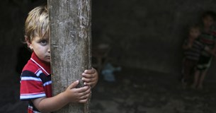 ΣΥΡΙΖΑ Βοιωτίας: Σοκαριστική δήλωση της UNICEF για την Ελλάδα - «Η Ελλάδα είναι η χειρότερη χώρα της Ε.Ε. για να είσαι παιδί»